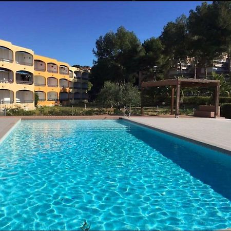 Calipso Tamarit Villa Tarragona Eksteriør billede
