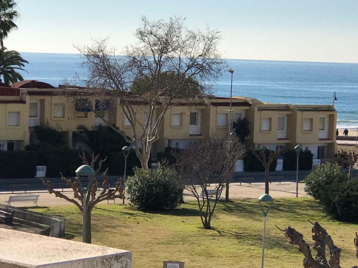 Calipso Tamarit Villa Tarragona Eksteriør billede