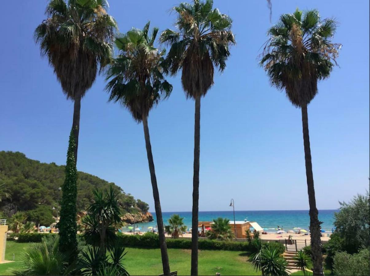 Calipso Tamarit Villa Tarragona Eksteriør billede