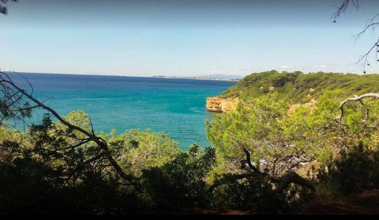 Calipso Tamarit Villa Tarragona Eksteriør billede