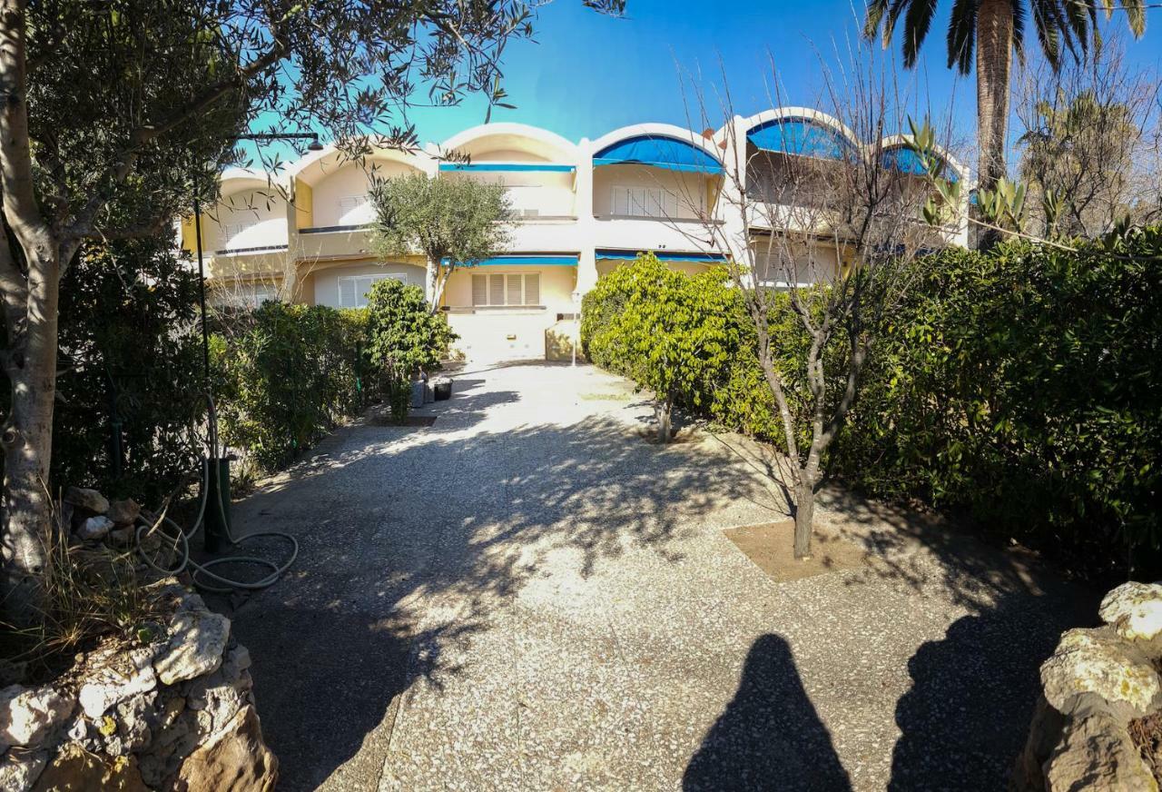 Calipso Tamarit Villa Tarragona Eksteriør billede