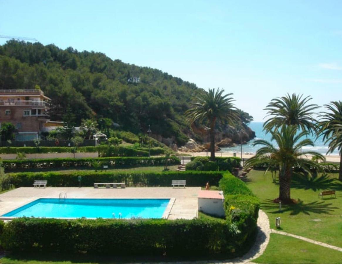 Calipso Tamarit Villa Tarragona Eksteriør billede