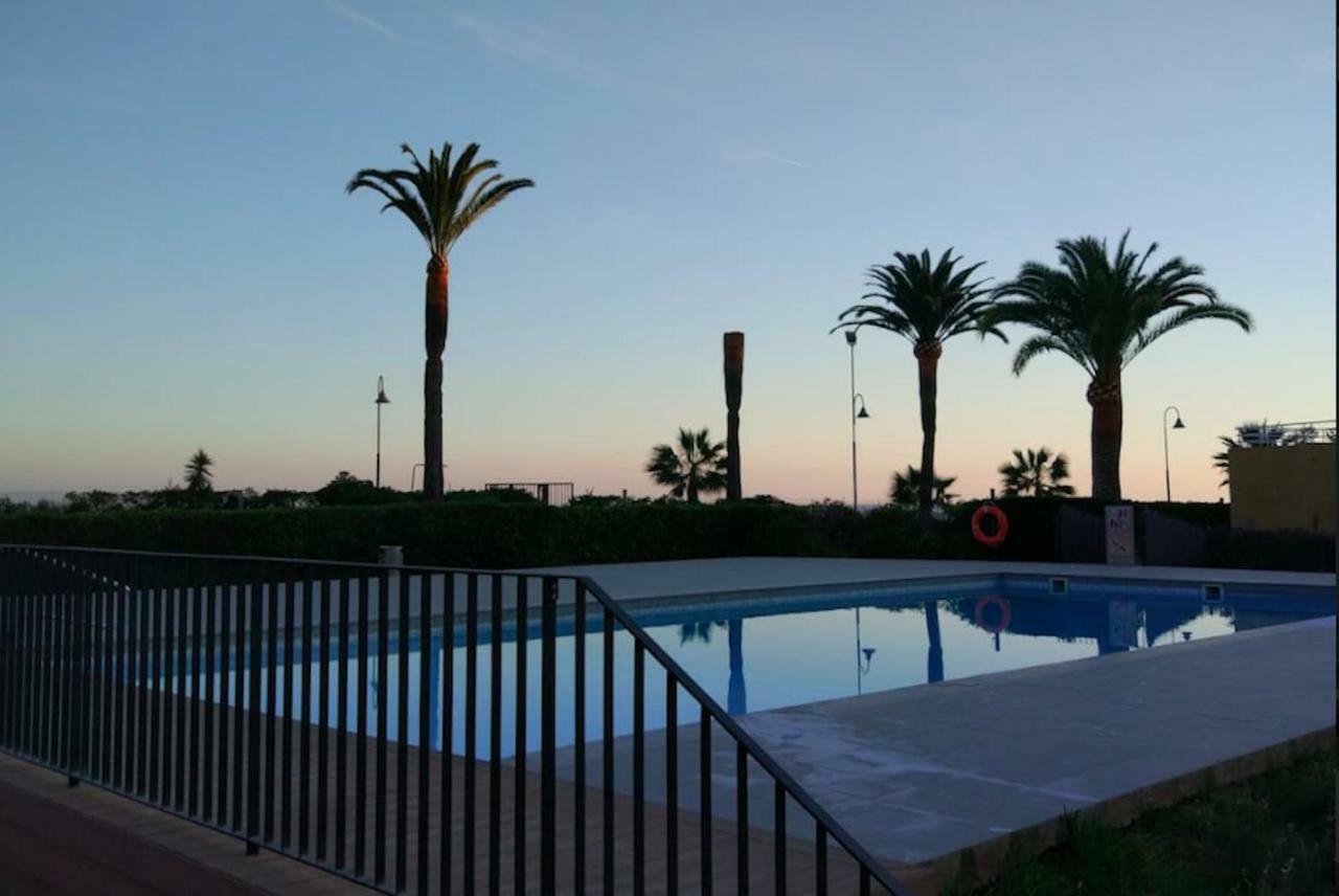 Calipso Tamarit Villa Tarragona Eksteriør billede