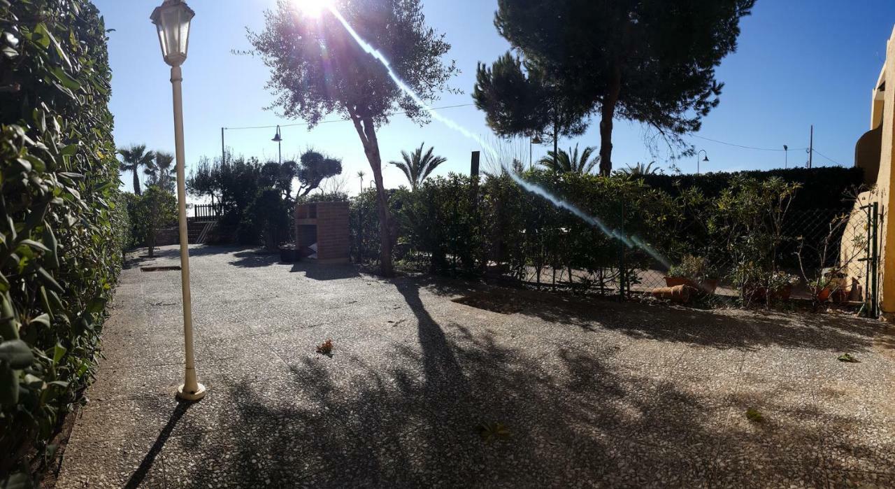 Calipso Tamarit Villa Tarragona Eksteriør billede