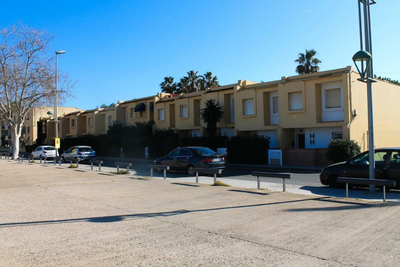 Calipso Tamarit Villa Tarragona Eksteriør billede
