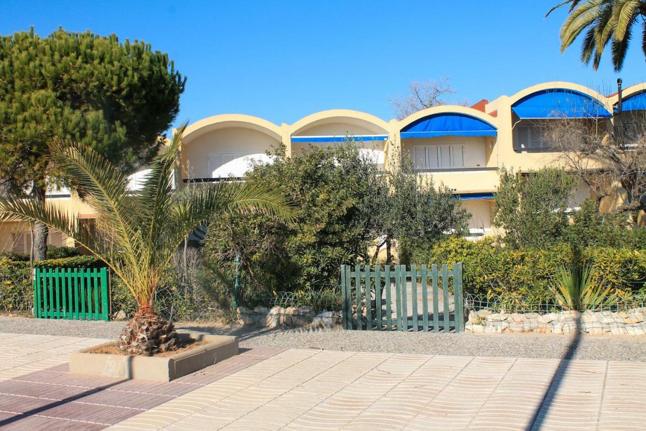 Calipso Tamarit Villa Tarragona Eksteriør billede