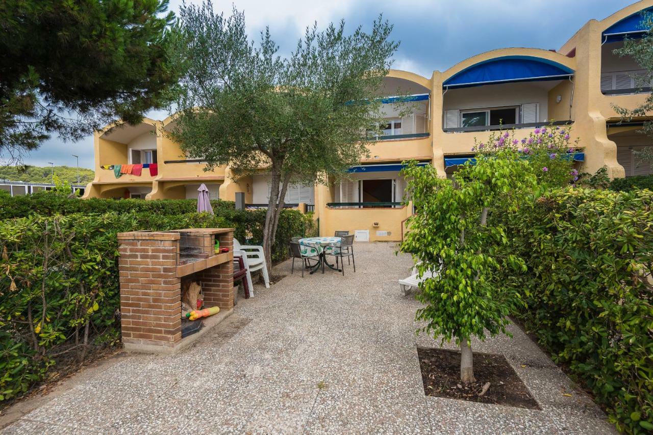 Calipso Tamarit Villa Tarragona Eksteriør billede