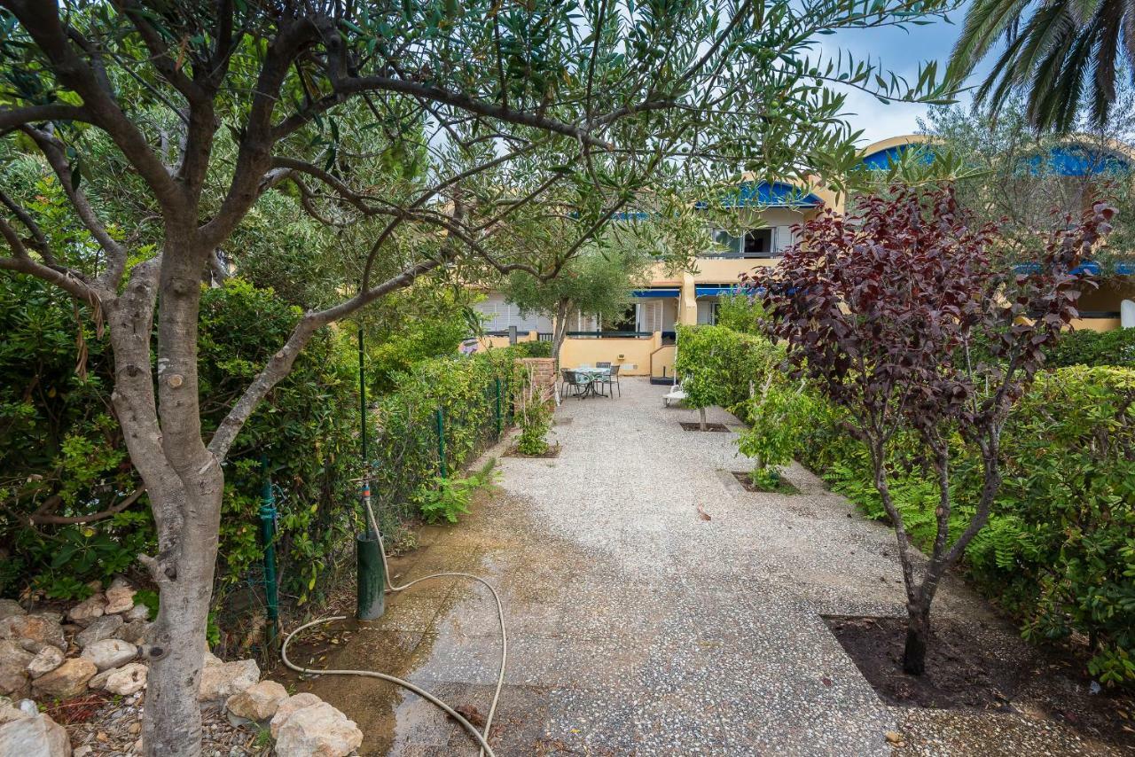 Calipso Tamarit Villa Tarragona Eksteriør billede