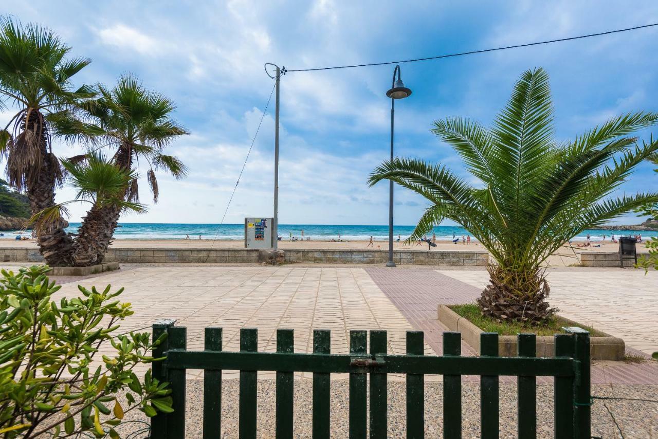 Calipso Tamarit Villa Tarragona Eksteriør billede