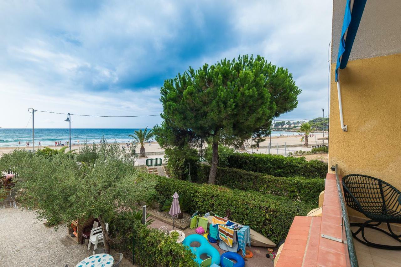 Calipso Tamarit Villa Tarragona Eksteriør billede