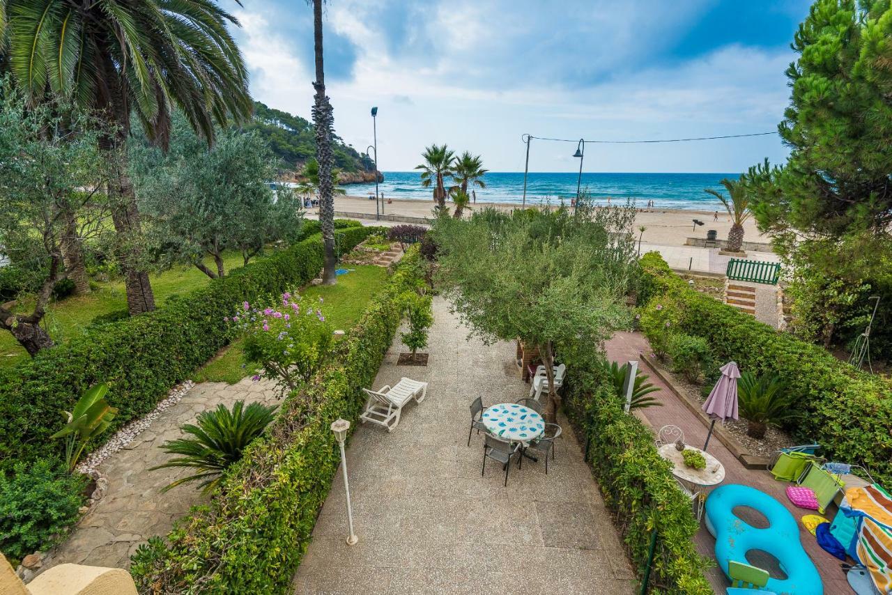 Calipso Tamarit Villa Tarragona Eksteriør billede