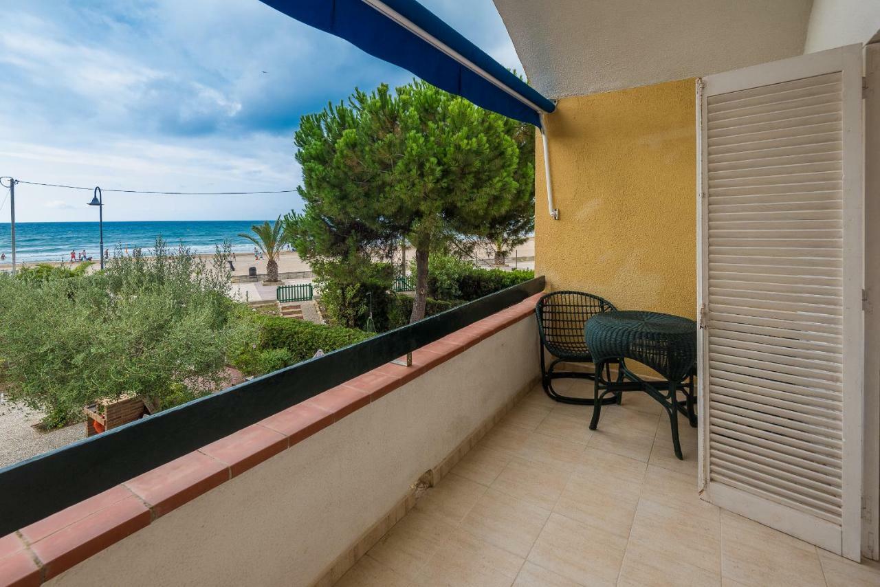 Calipso Tamarit Villa Tarragona Eksteriør billede